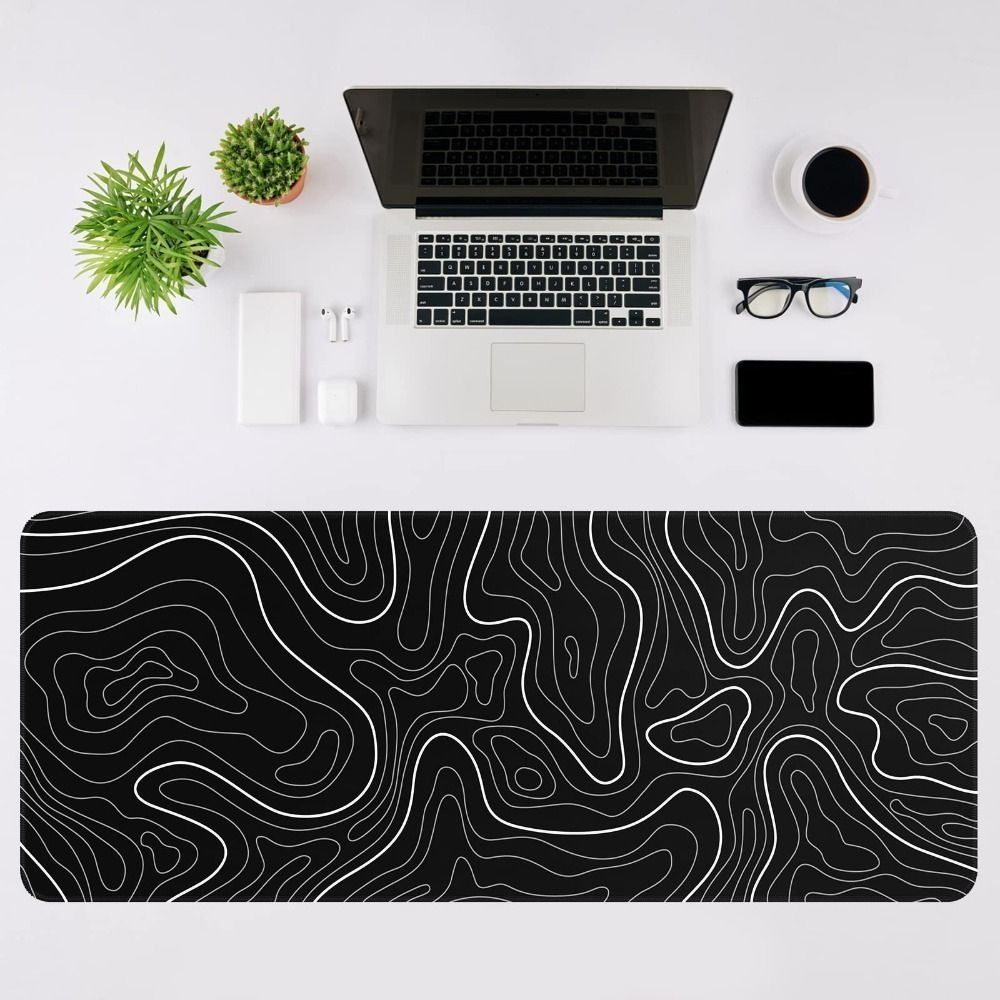 Alas Mouse Gaming Profesional  - Gaming Keyboard And Mouse Pad ulasan dan harga