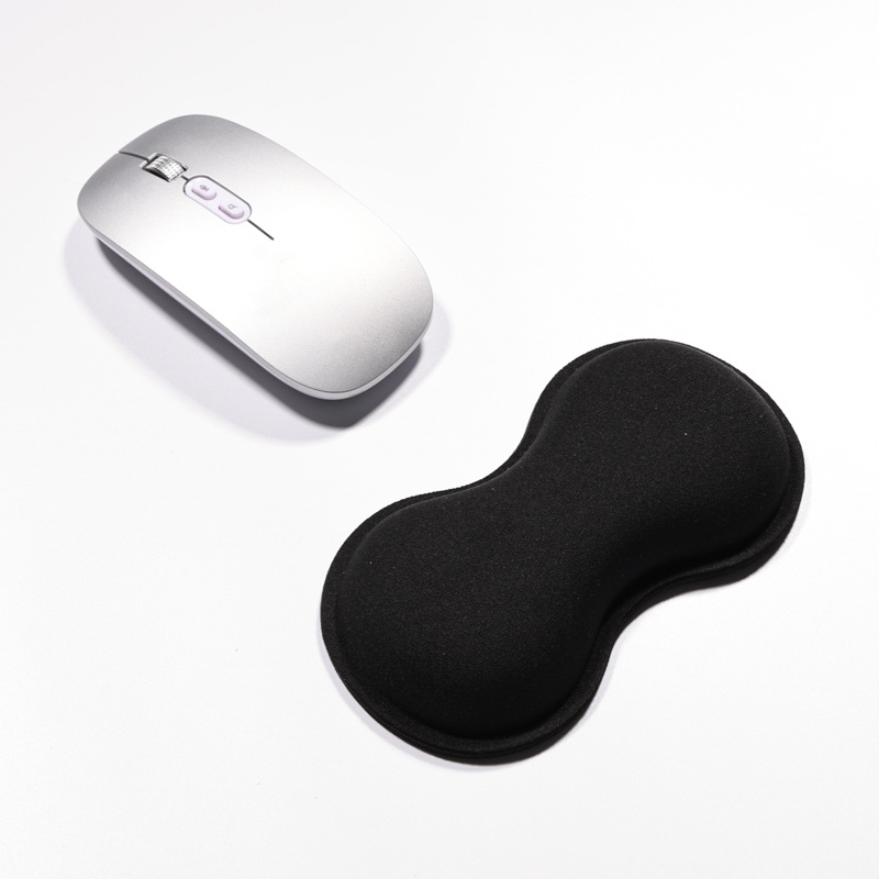 Set Sandaran Pergelangan Tanga - Gaming Keyboard And Mouse Set ulasan dan harga