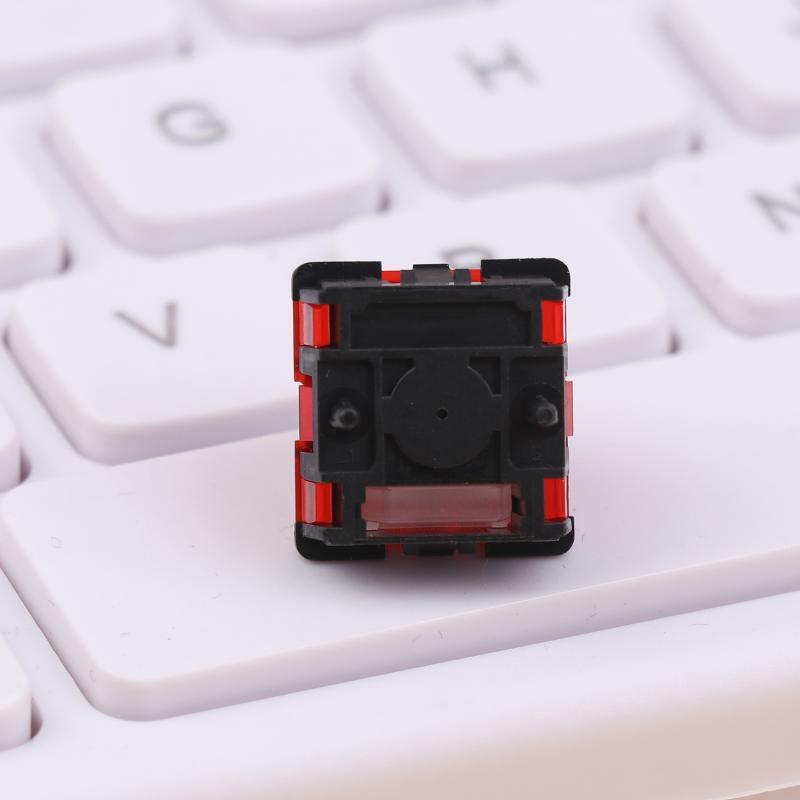 Sakelar Raptor HE V2, Sakelar  - Gaming Keyboard Hall Effect ulasan dan harga