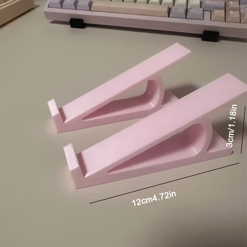 Penyangga Peninggi Keyboard Er - Gaming Keyboard Ergonomic ulasan dan harga