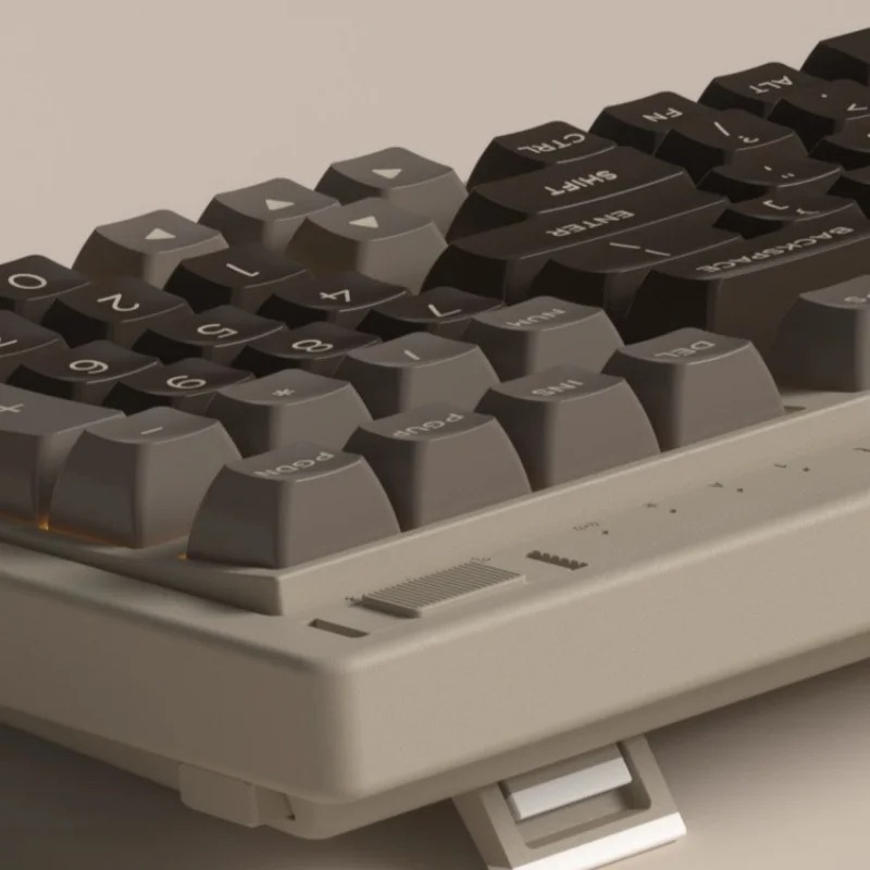 FL·ESPORTS OG104/OG98 Keyboard - Hot Swap Pcb ulasan dan harga