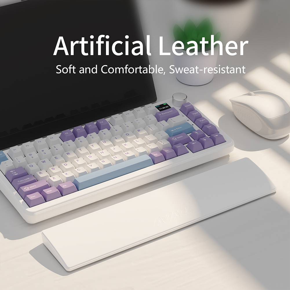 Bantalan Sandaran Pergelangan  - Gaming Keyboard Hand ulasan dan harga