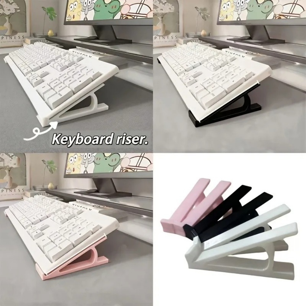 2 Buah Penyangga Keyboard Ergo - Gaming Keyboard Ergonomic ulasan dan harga