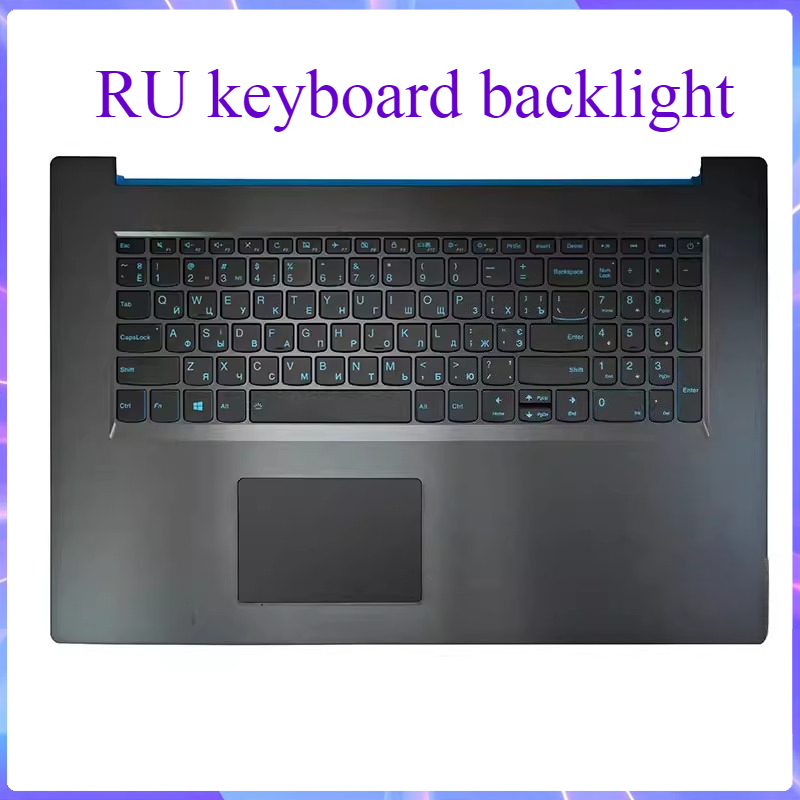 Baru untuk IdeaPad Gaming L340 - Gaming Keyboard Backlit ulasan dan harga