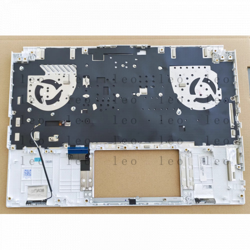 UI Baru Untuk ASUS TUF Gaming  - Gaming Keyboard Backlit ulasan dan harga