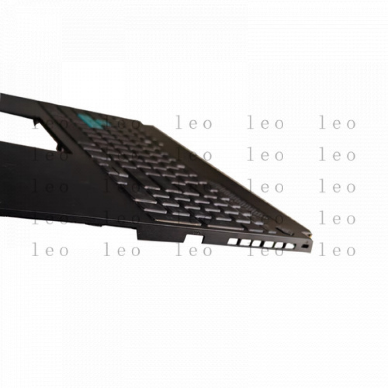 UI Baru Untuk ASUS TUF Gaming  - Gaming Keyboard Backlit ulasan dan harga