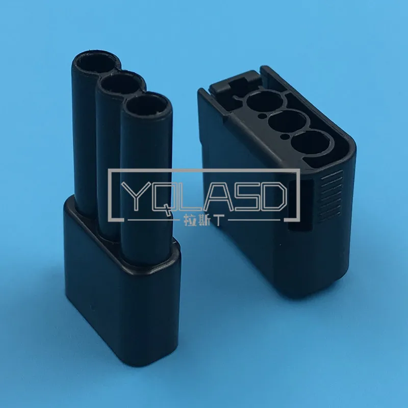 1 Set 3 Cara Hitam Kawat Otoma - Coiled Usb Cable ulasan dan harga