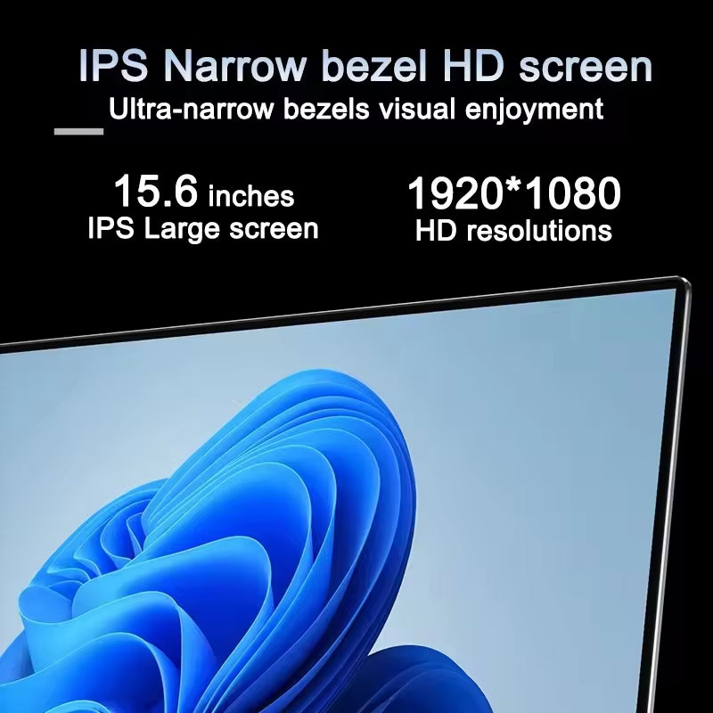 Laptop BARU 15.6' Intel Core I - Gaming Keyboard Backlit ulasan dan harga