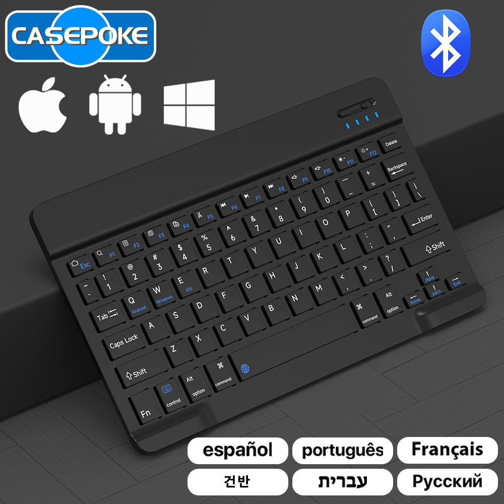CASEPOKE Keyboard dan Mouse Mi - Gaming Keyboard And Mouse Wireless ulasan dan harga