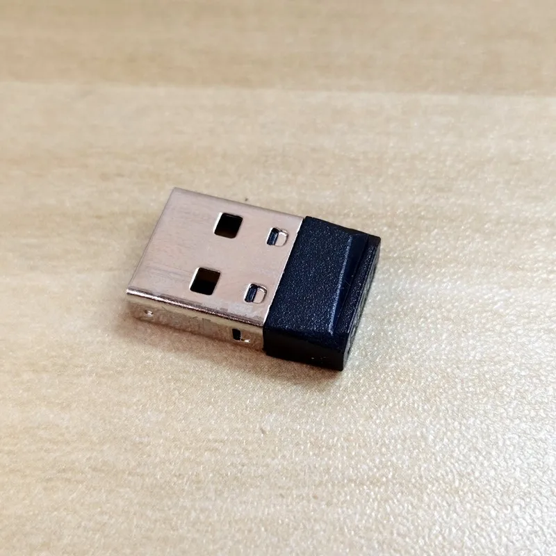 Adaptor Penerima Dongle USB un - Gaming Keyboard And Mouse Wireless ulasan dan harga