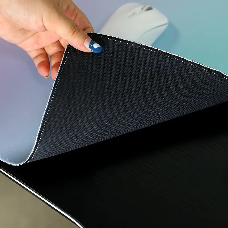 Mouse pad dengan sandaran perg - Gaming Keyboard Hand ulasan dan harga