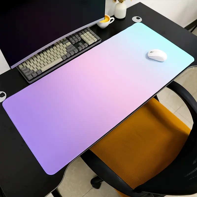 Mouse pad dengan sandaran perg - Gaming Keyboard Hand ulasan dan harga