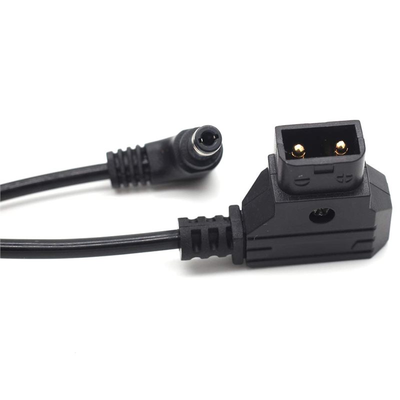 Kabel Daya T23C D-Tap ke 12V D - Coiled Usb Cable ulasan dan harga
