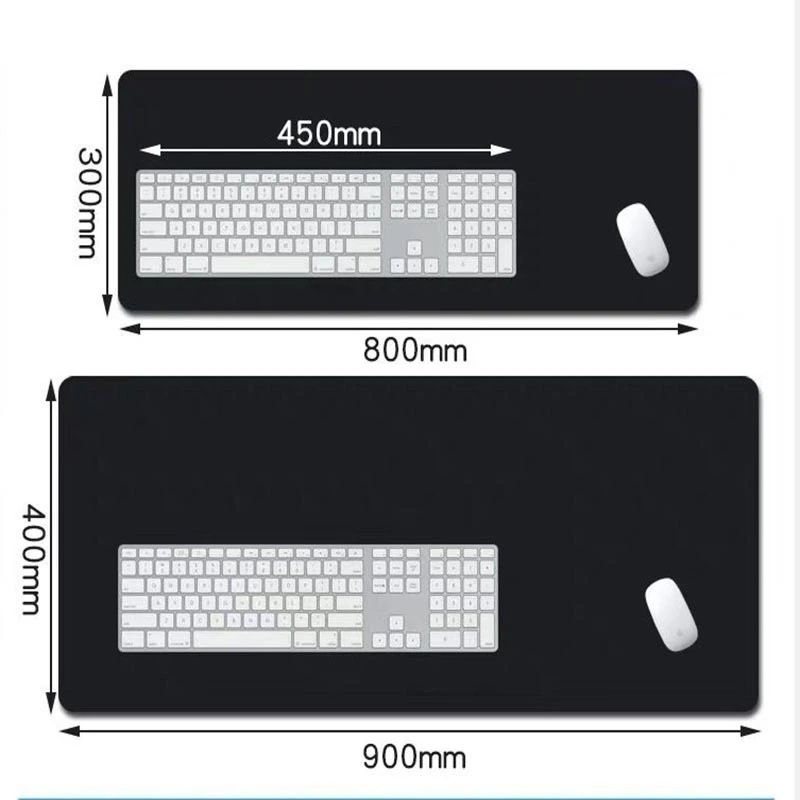 Bantalan Mouse kucing lucu, ba - Gaming Keyboard And Mouse Pad ulasan dan harga