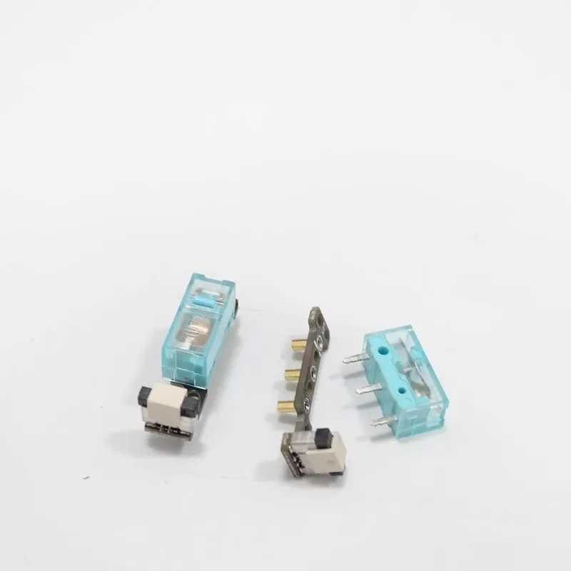 1 PCB Sakelar Mikro Mouse untu - Hot Swap Pcb ulasan dan harga