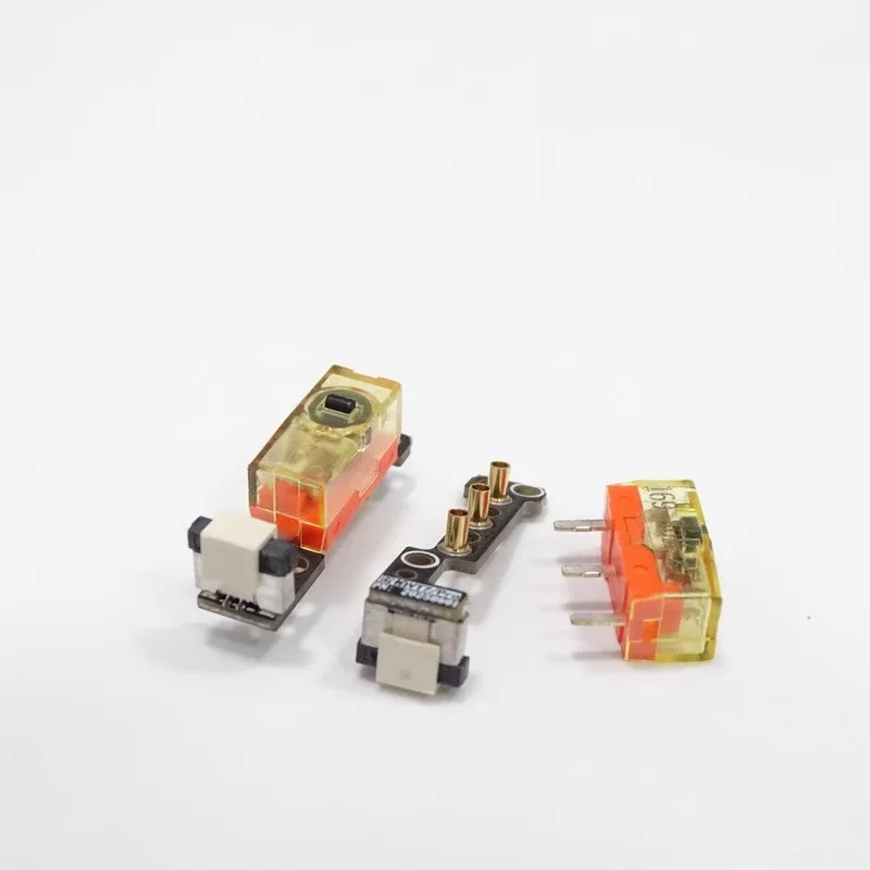 1 PCB Sakelar Mikro Mouse untu - Hot Swap Pcb ulasan dan harga